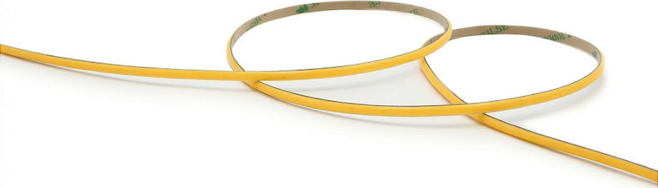 Shirit LED Synergy21 COB Flex Strip SLIM V2, Warm White, DC24V, 40W, CRI>90, IP20