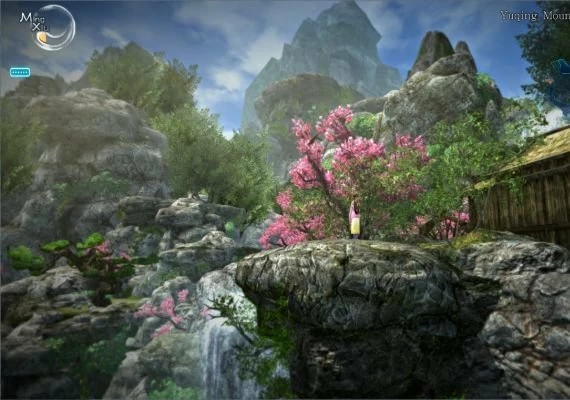 Chinese Paladin: Sword and Fairy 6 EN/ZH/ZH Global