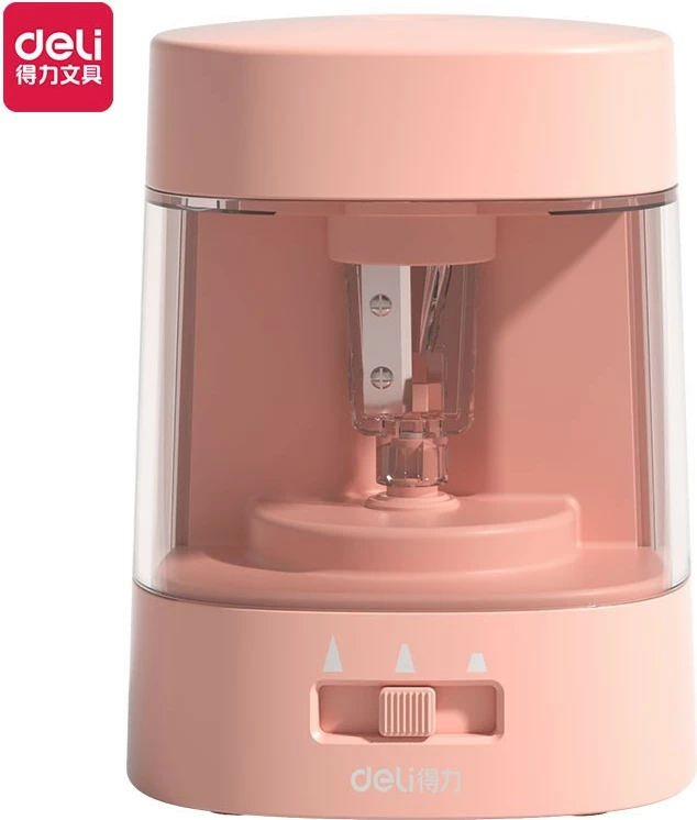 DELI MPREHESE ELEKTRIKE PINK VA3