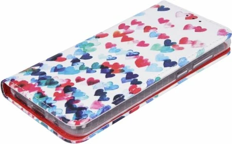 Mbështjellës flip HAVANA 8041 për iPhone Xs Max me vend për kartelë, shumëngjyrësh