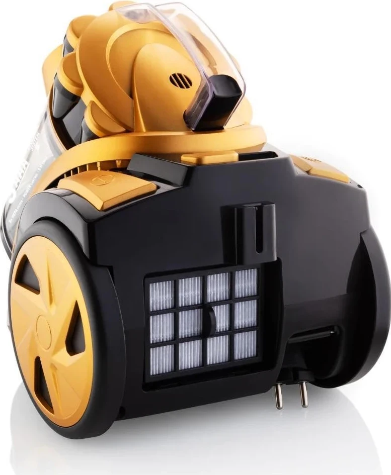 Pastrues Hyundai VC014, pa qese, me filtrin HEPA