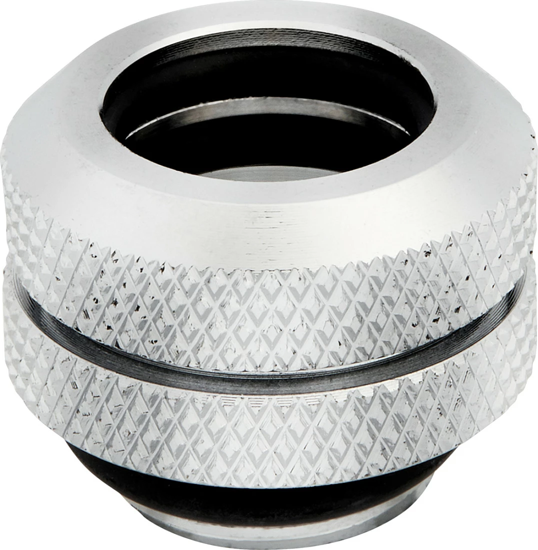 Fiting për ftohje me lëng Corsair CX-9052000-WW, G1/4", 12mm, krom