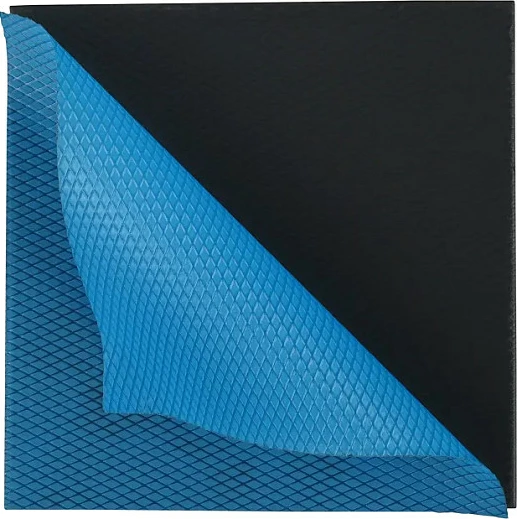 Pad termik Thermal Grizzly Minus Pad Advance, 100x100x1.0 mm, 2 copë, blu