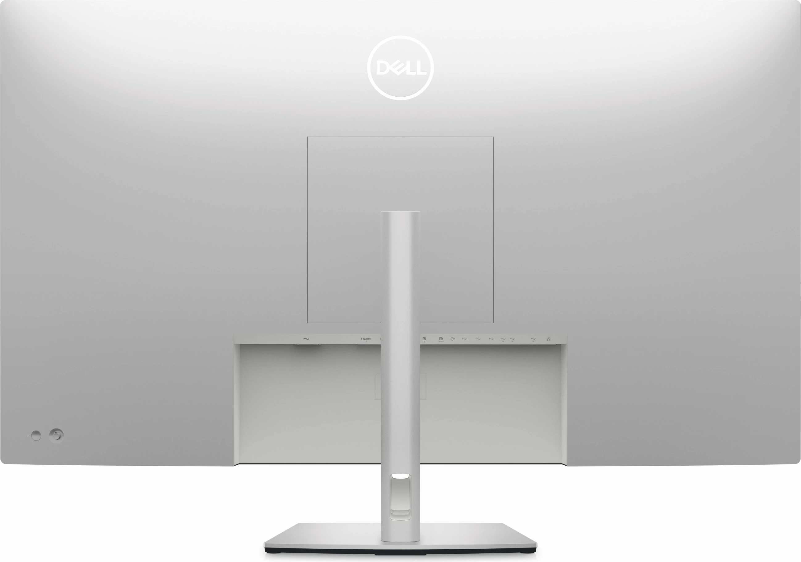 Monitor DELL UltraSharp U4323QE, 109.2 cm (43"), 4K Ultra HD, LCD, Silver