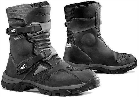Kepuce Adventure Low E Zeze 46
