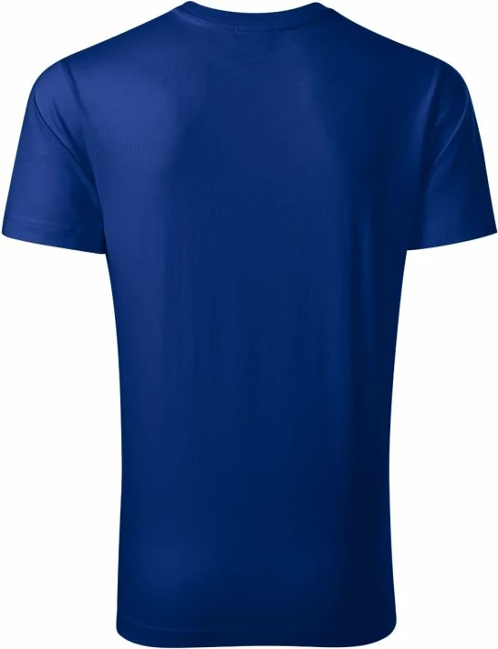 Maicë Rimeck për meshkuj, blu