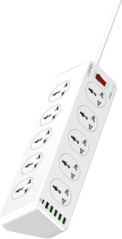 Prizë E Rrymës LDNIO SC10610