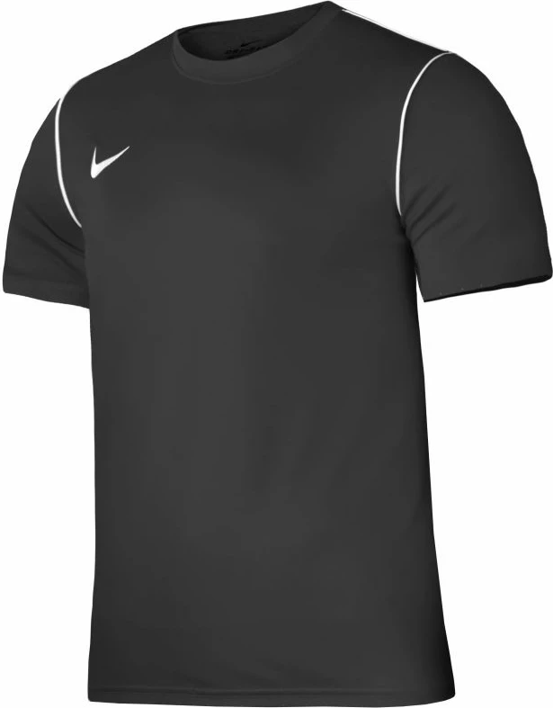 Maicë për meshkuj Nike Park 20, e zezë