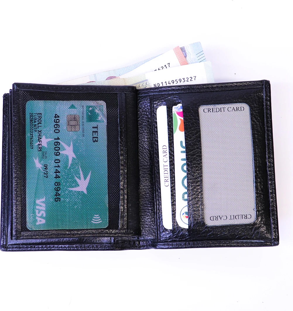 Kuleta Nomad Fenix Black