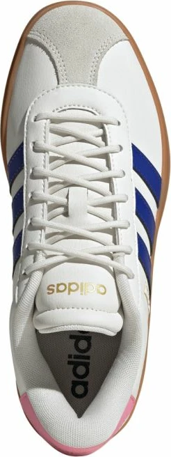 Atlete për femra adidas, të bardha [Madhësia: 37 1/3]