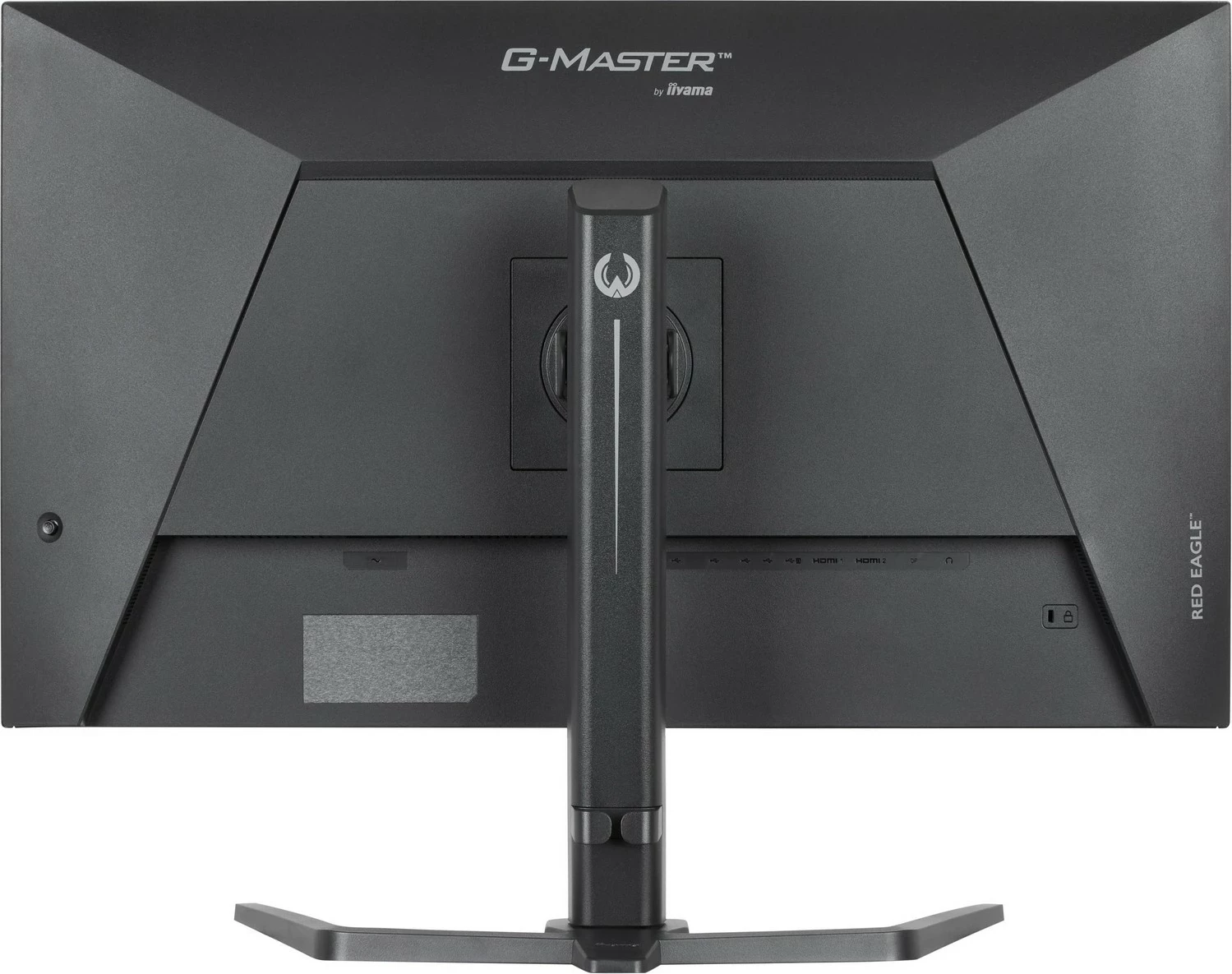 Monitor iiyama G-Master GB3272QSU-B1, 31.5", QHD, 180Hz, Fast IPS, i zi 5