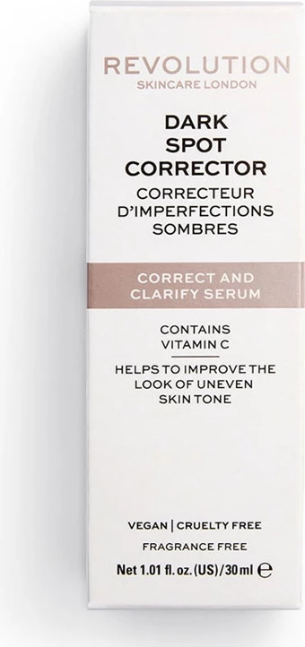 Revolution Skincare Dark Spot Corrector