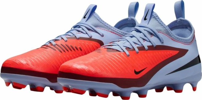 Atlete futbolli për fëmijë Nike Phantom 6 Low Academy HM9203 400