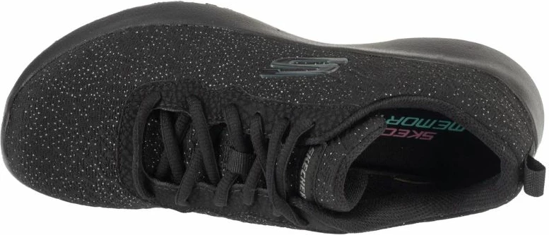 Atlete Skechers femra, të zeza [Madhësia: 40]