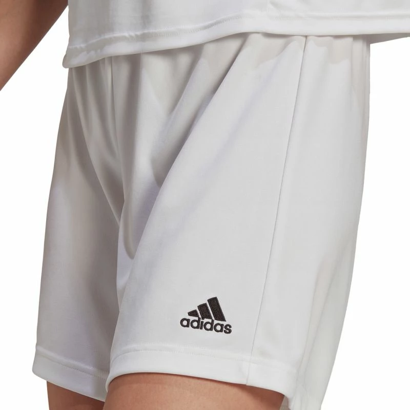Shorce Futbolli për Meshkuj adidas Entrada 22 M, të bardha [Madhësia: XL]
