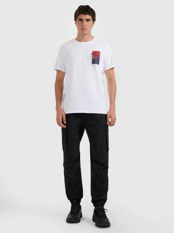 Maicë për meshkuj 4F, e printume