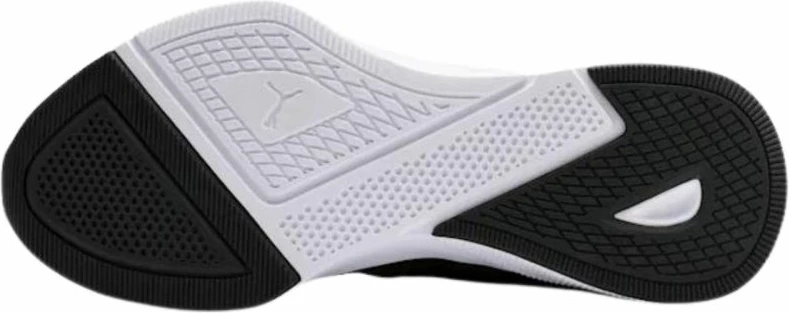 Atlete për fëmijë Puma Flyer Runner Jr, të zeza