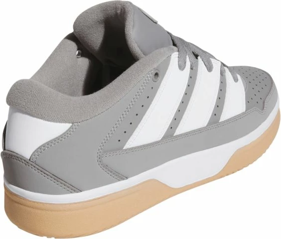 Atlete për meshkuj adidas, gri [Madhësia: 43 1/3]