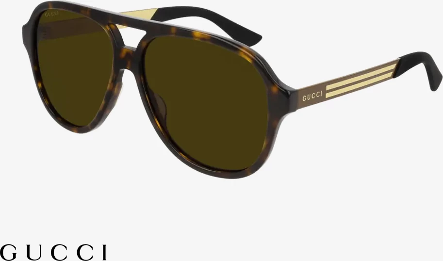 Syze dielli Gucci GG0688S-002 59