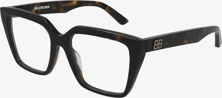 Korniza optike Balenciaga BB0130O-005 53