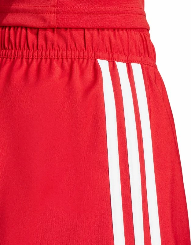 Shorce për meshkuj adidas, të kuqe [Madhësia: S]