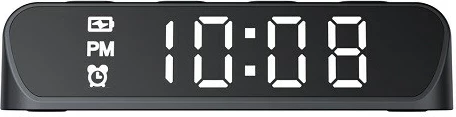 Karikues induktiv Havit W3031 me timer, USB Type-C, 15 W, Zi
