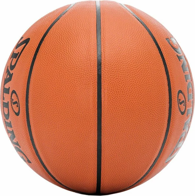 Top basketbolli Spalding, për të gjithë