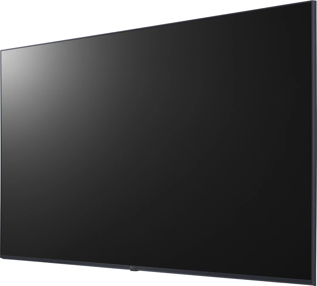 Ekran digjital LG 55UL3J-E, 55 inç, 4K Ultra HD, webOS, Blu