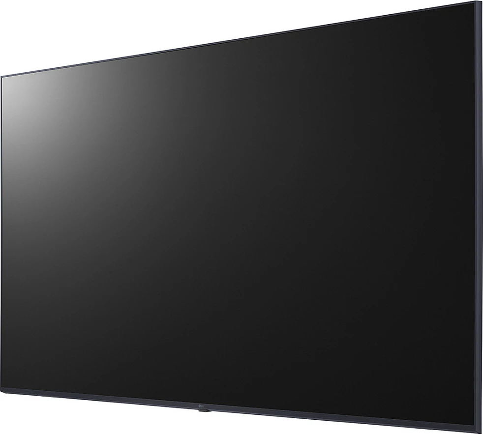 Ekran digjital LG 55UL3J-E, 55 inç, 4K Ultra HD, webOS, Blu