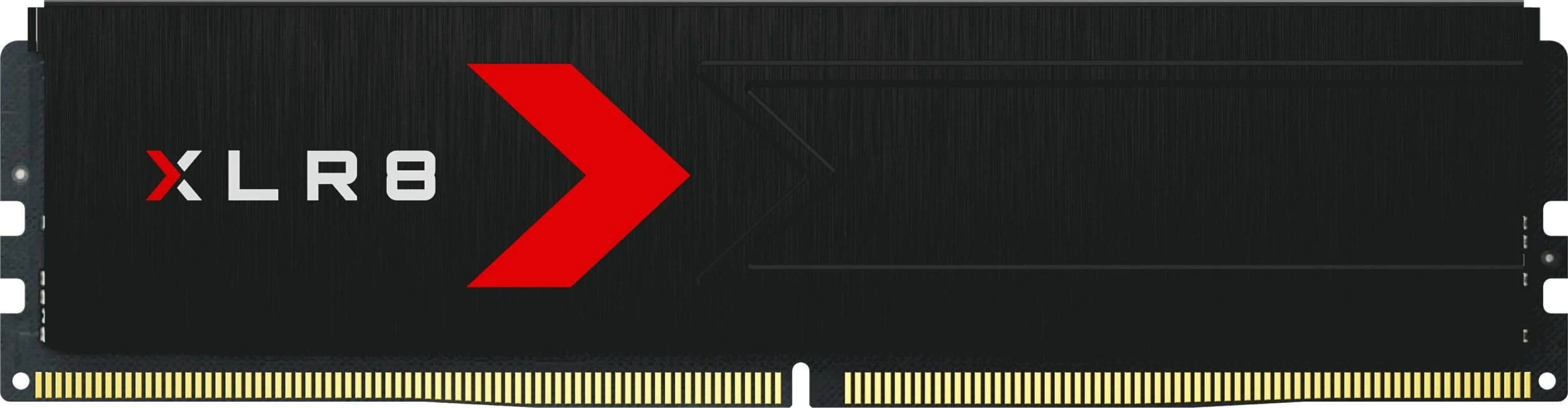 RAM Memorje PNY XLR8 MD32GK2D5600036XR 32GB (2x16GB) DDR5 6000MHz CL36 UDIMM e zezë, set 2 module