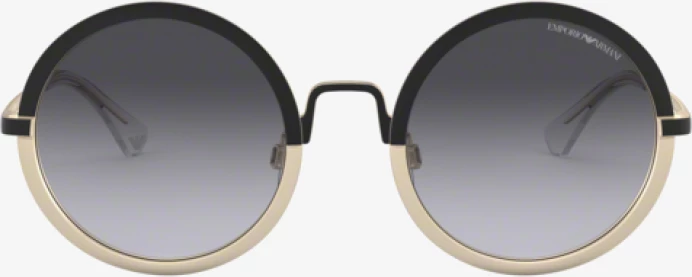 Syze dielli Emporio Armani EA2077 30018G 52