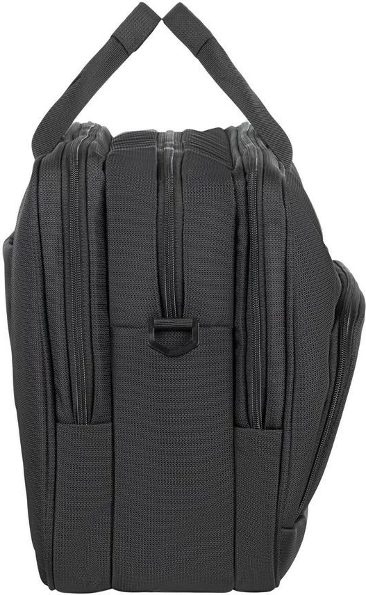 Mbështjellës laptopi RIVACASE 8432, 15.6 inç, e zezë