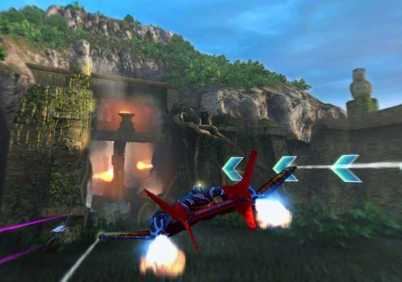 SkyDrift EN/DE/FR/IT/ES Global