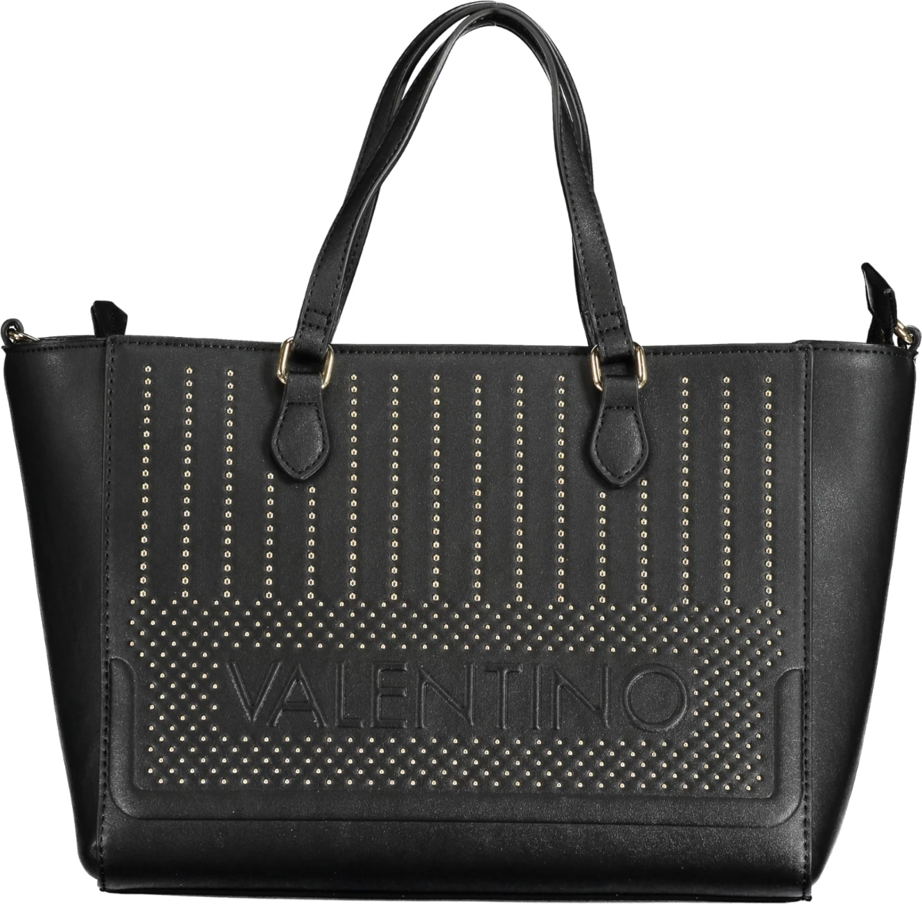 Çantë për femra Valentino Bags, e zezë