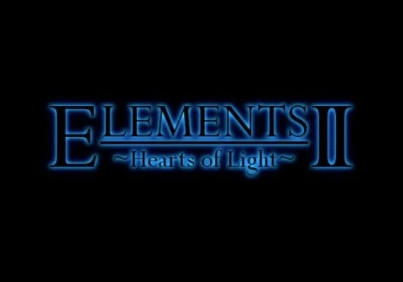 Elements II: Hearts of Light EN Global