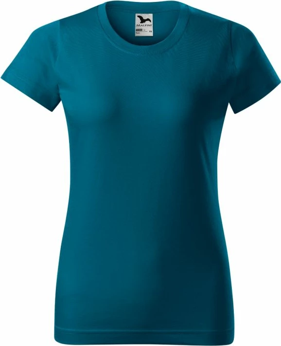 Maicë Malfini për femra, blu [Madhësia: XS]
