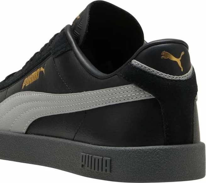 Atlete për meshkuj Puma, të zeza