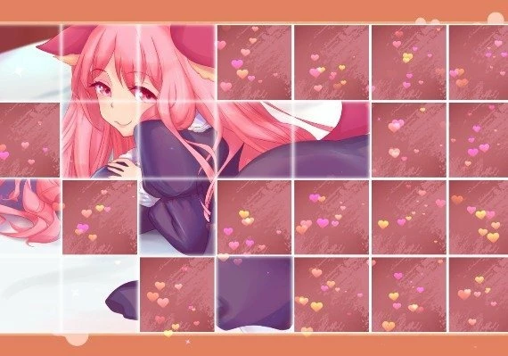 Neko-Girl Play EN/JA Global