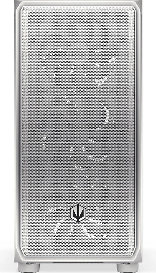 Kasë Endorfy Arx 700 ARGB, Tempered Glass, ATX/micro ATX, USB-C, e bardhë