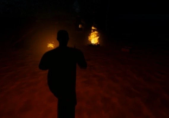 Inmate: Survival EN Global