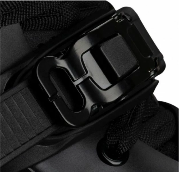 Rollera FR unisex, të zeza