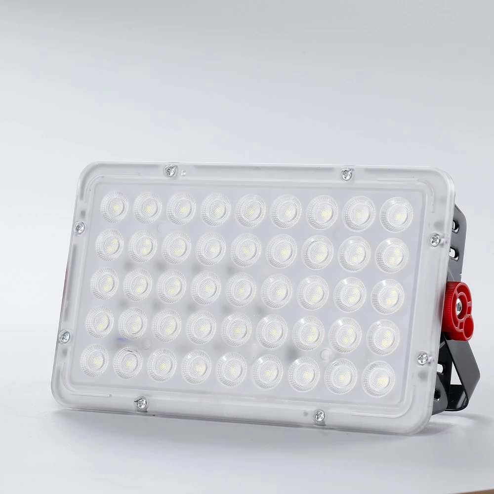 Reflektor LED Slim EYAMY-T2 50W