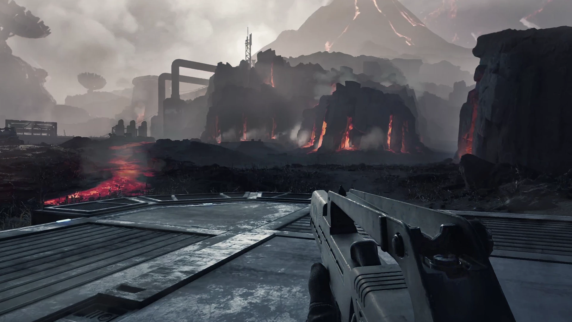 Lojë PS5 Knights Peak Starship Troopers: Extermination, PEGI 18