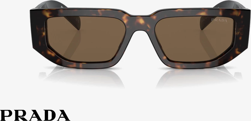 Syze dielli Prada PR 09ZS 2AU06B 54