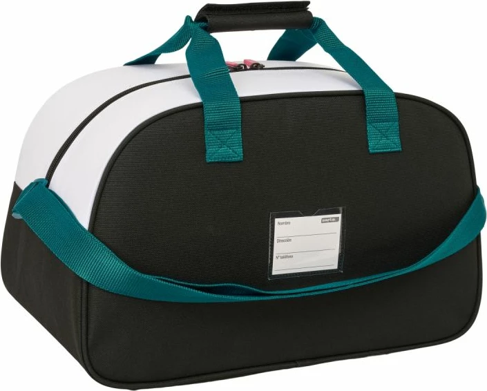 Çantë sportive Real Madrid Sport Bag 712654273, shumëngjyrëshe [Ngjyra: Shumëngjyrësh]