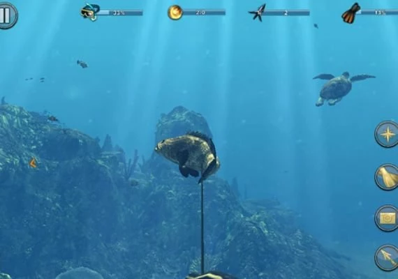 Depth Hunter 2: Deep Dive EN/DE Global