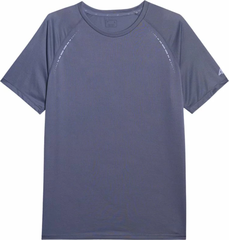 Maicë për meshkuj 4F, kaltër