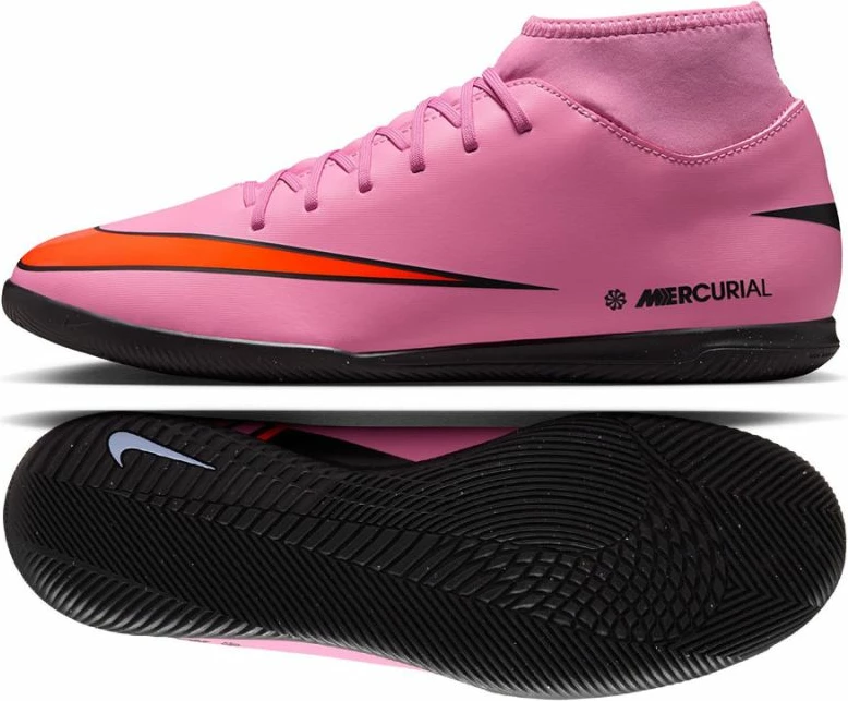 Atlete futbolli Nike për meshkuj, Mercurial Superfly 10 Club IC
