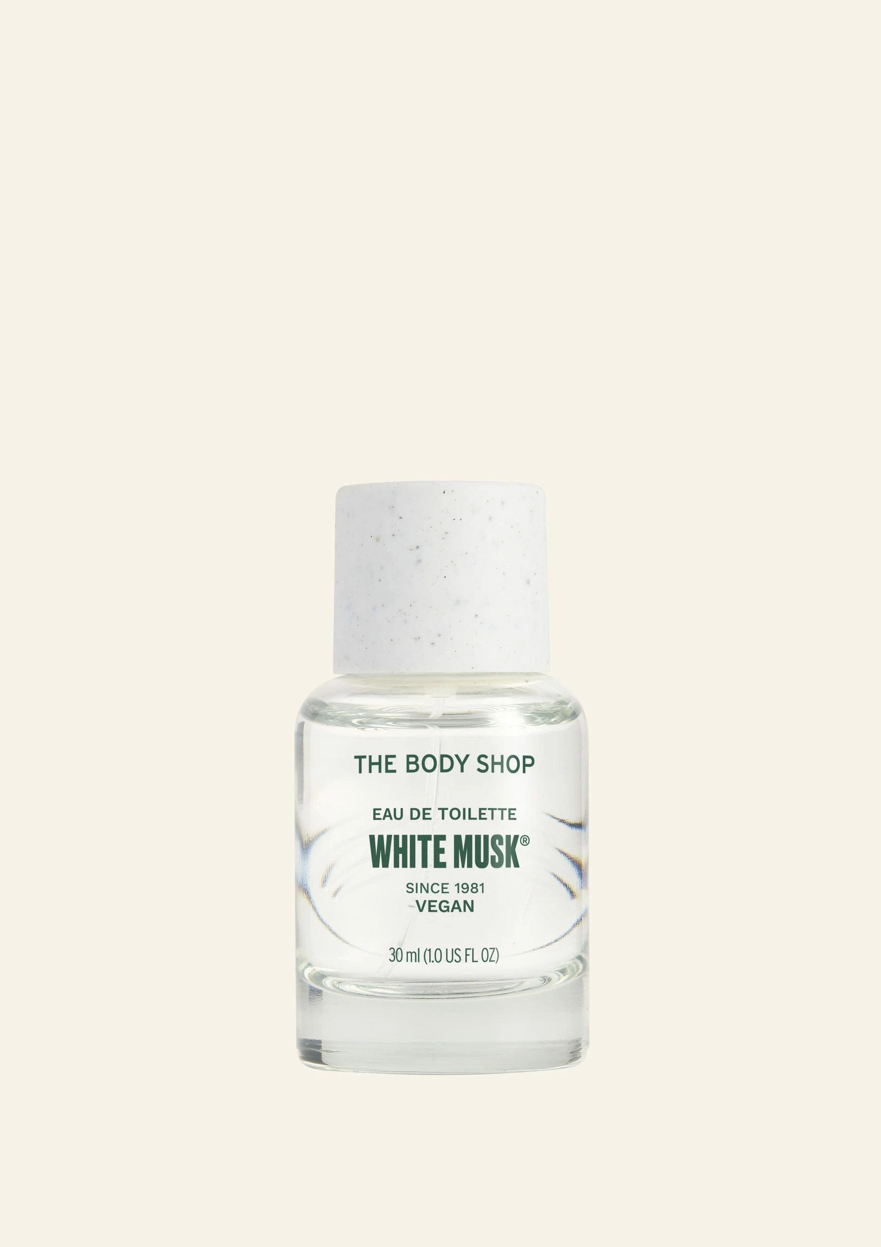 White Musk® Eau De Toilette 30 ML