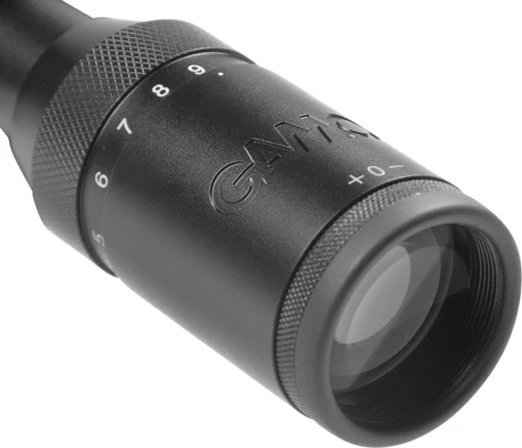 Teleskop Gamo 3-9x50 mm, Alumini